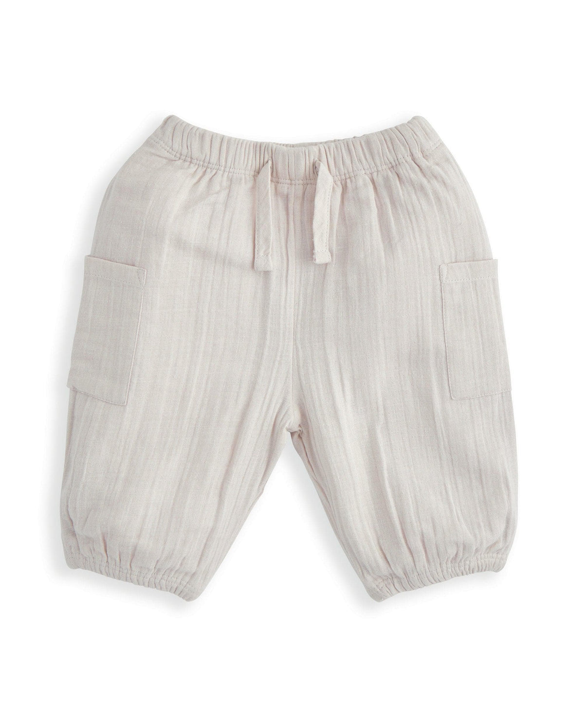 Mamas & Papas Jacket, Bodysuit, and Trousers Set (3 Pieces)