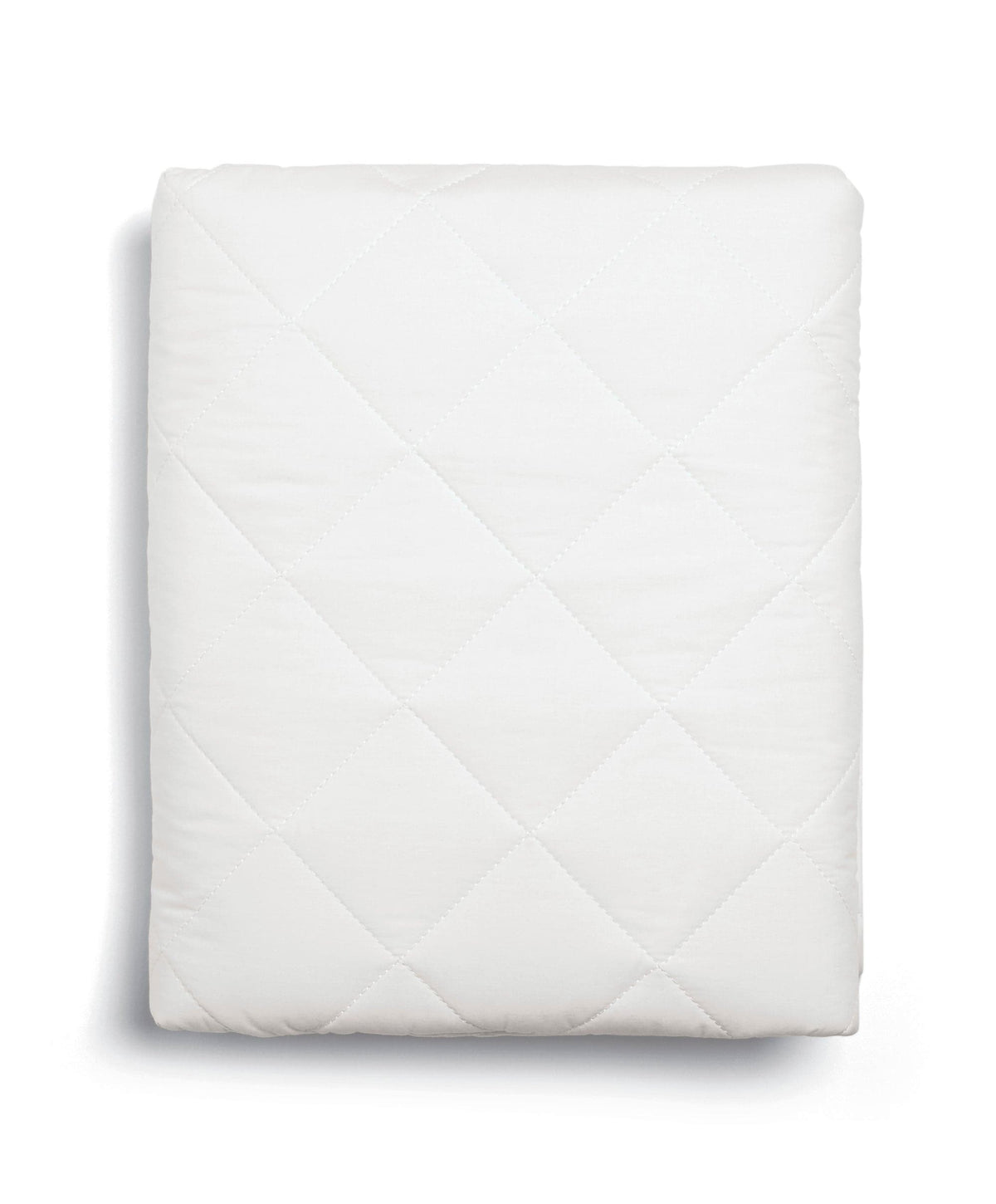 Mamas & Papas Mattress Protectors Anti-Allergy Cotbed Mattress Protector