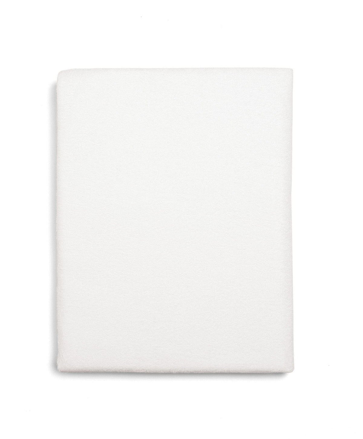 Mamas & Papas Mattress Protectors Anti-Allergy Terry Towelling Cotbed Mattress Protector