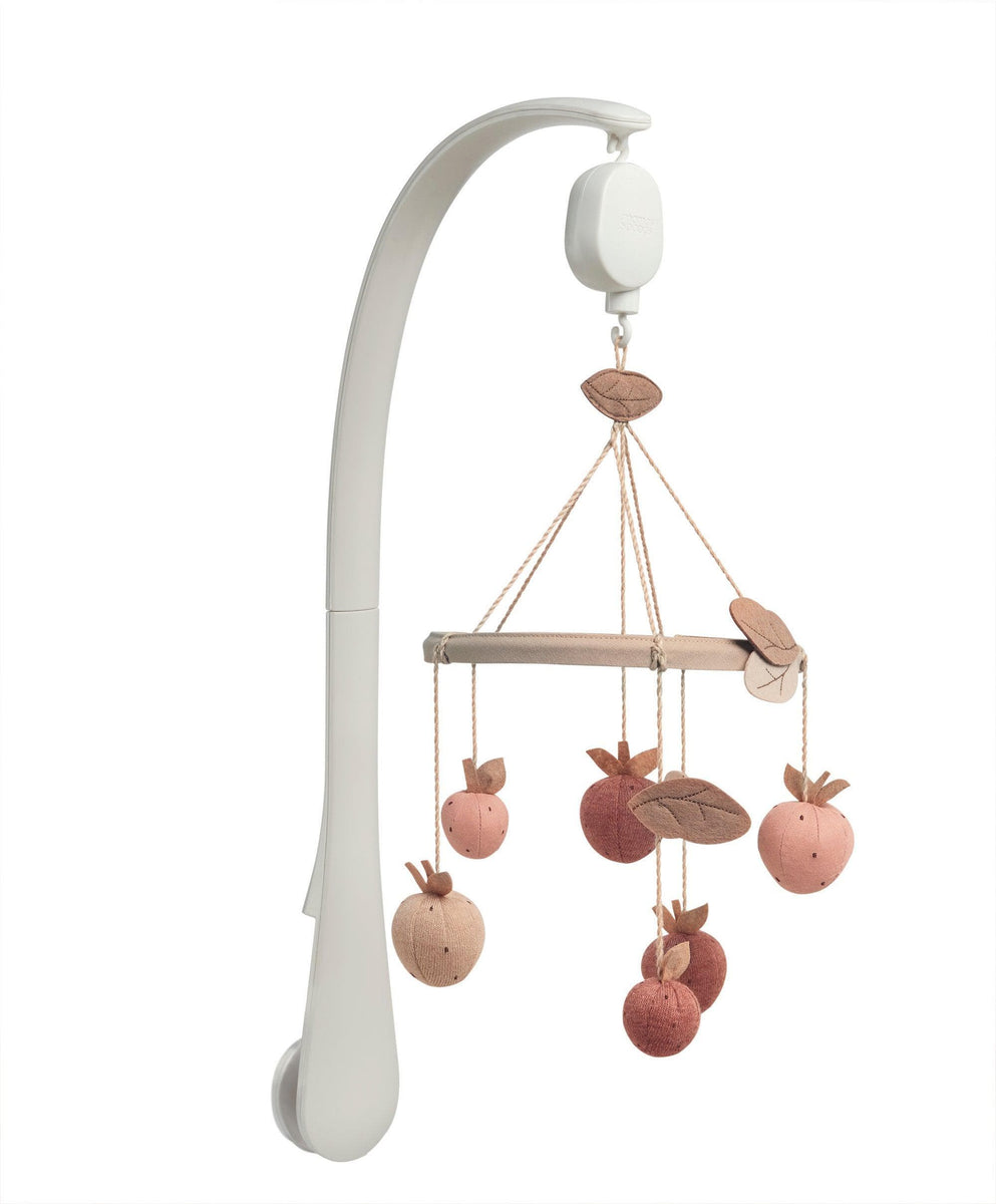 Cot Mobile Welcome to the World Wildflower – Mamas Papas UK