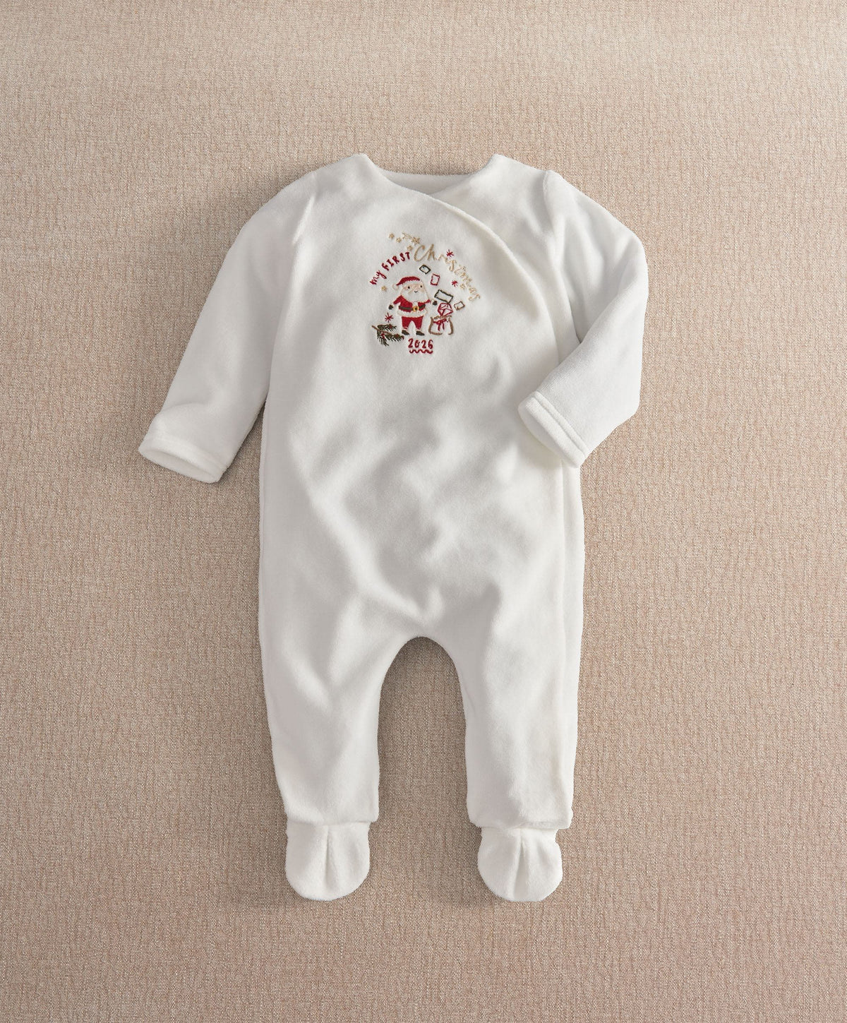 Mamas & Papas My First Christmas 2026 All In One