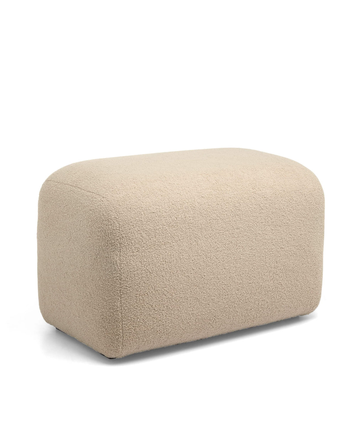 Mamas & Papas Nursing Chair Sets Settle Swivel Nursing Chair & Stool - Oatmeal Boucle