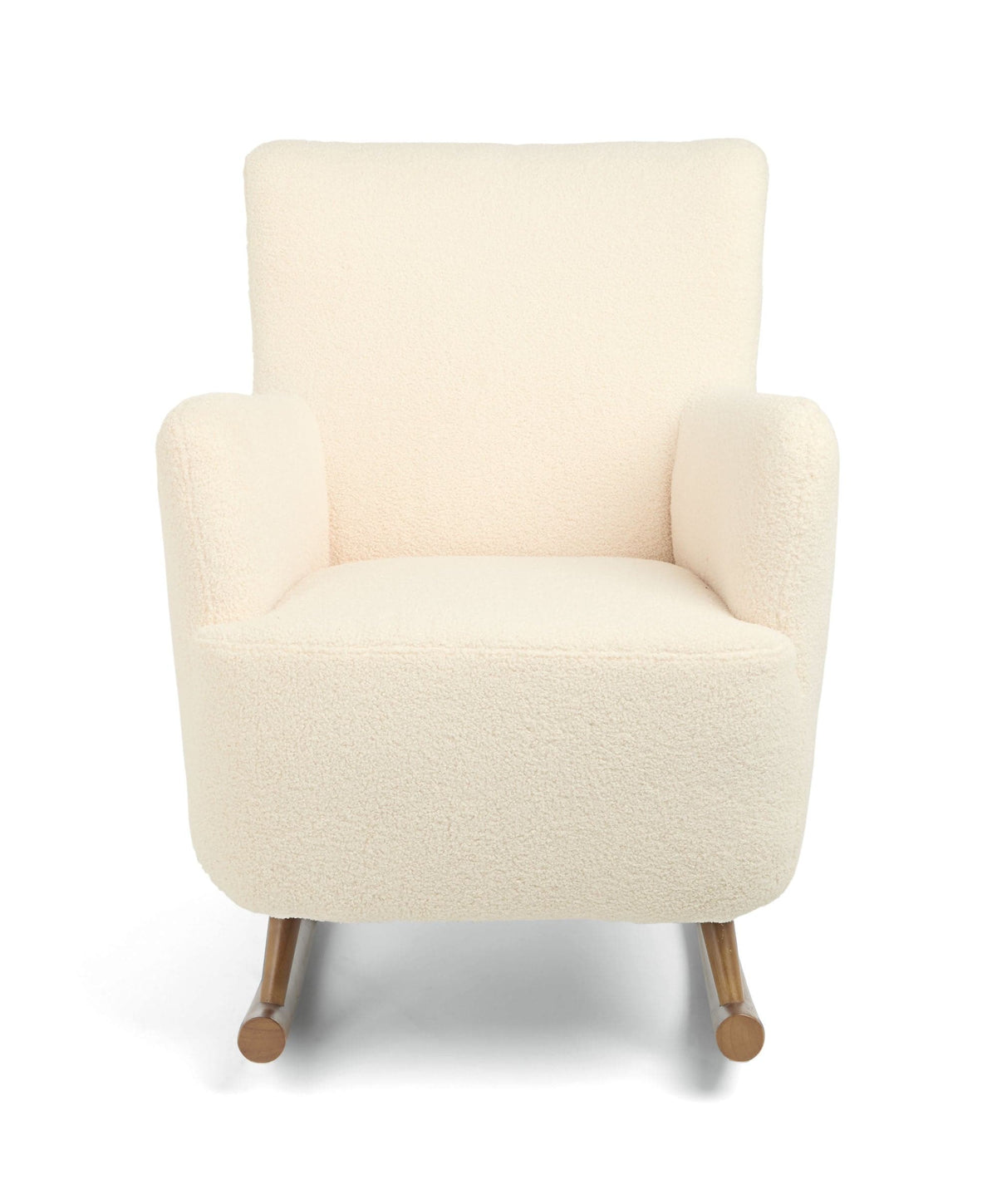 Mamas & Papas Nursing Chairs Elwood Nursing Chair - Off White Boucle