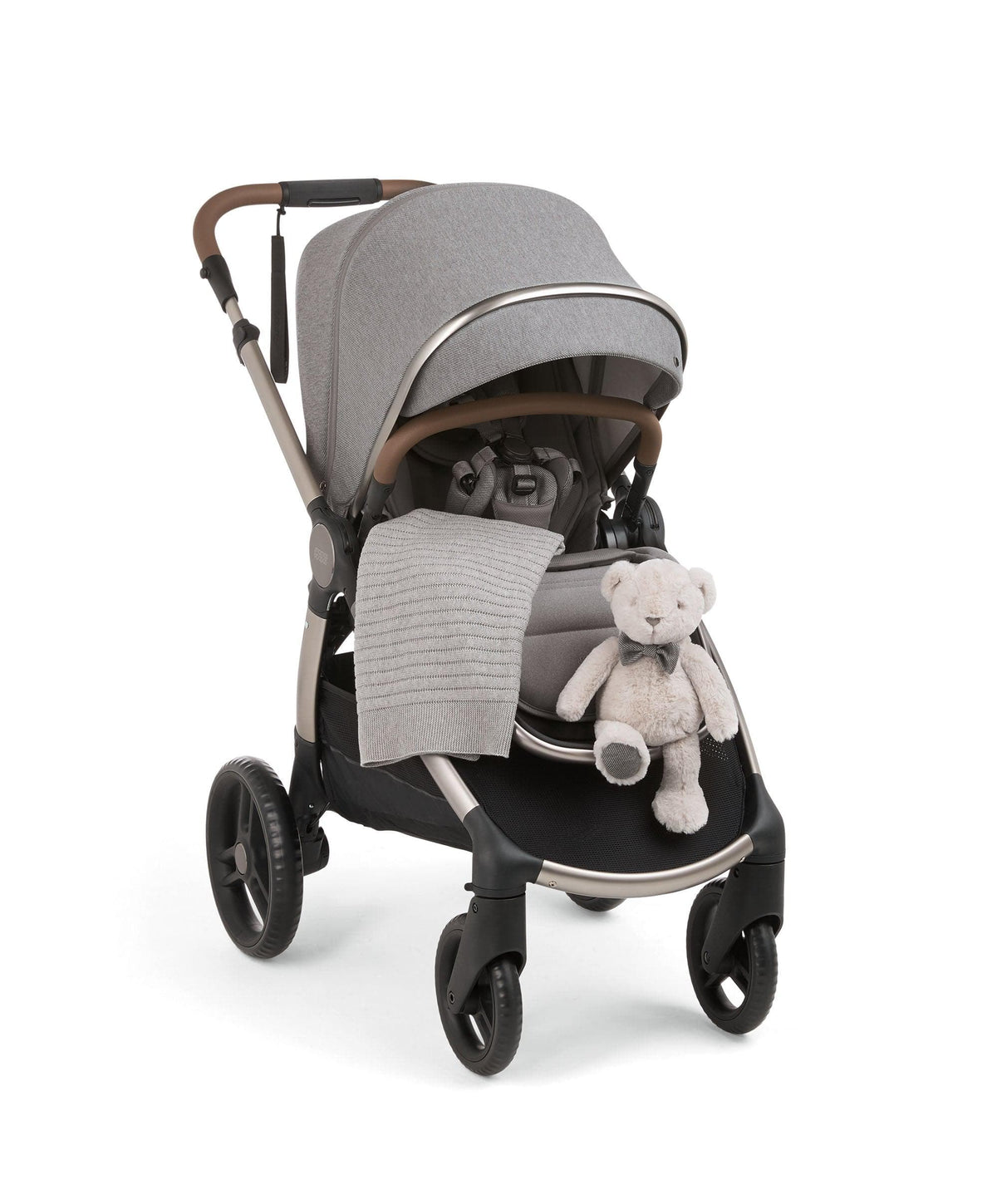 Mamas & Papas Ocarro 2 Heritage Bear