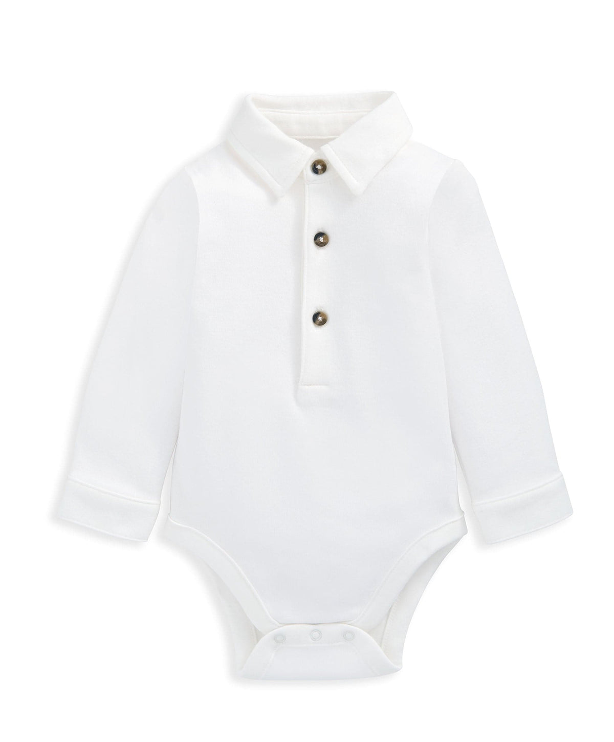 Mamas & Papas Outfits & Sets Bow Tie, Braces, Bodysuit & Trousers Outfit Set