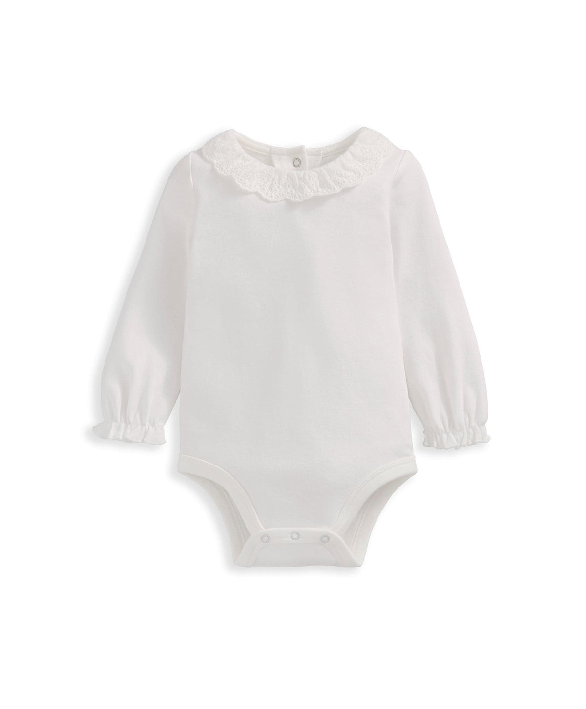 Mamas & Papas Outfits & Sets Crinkle Dungarees & Bodysuit Outfit Set - Pink