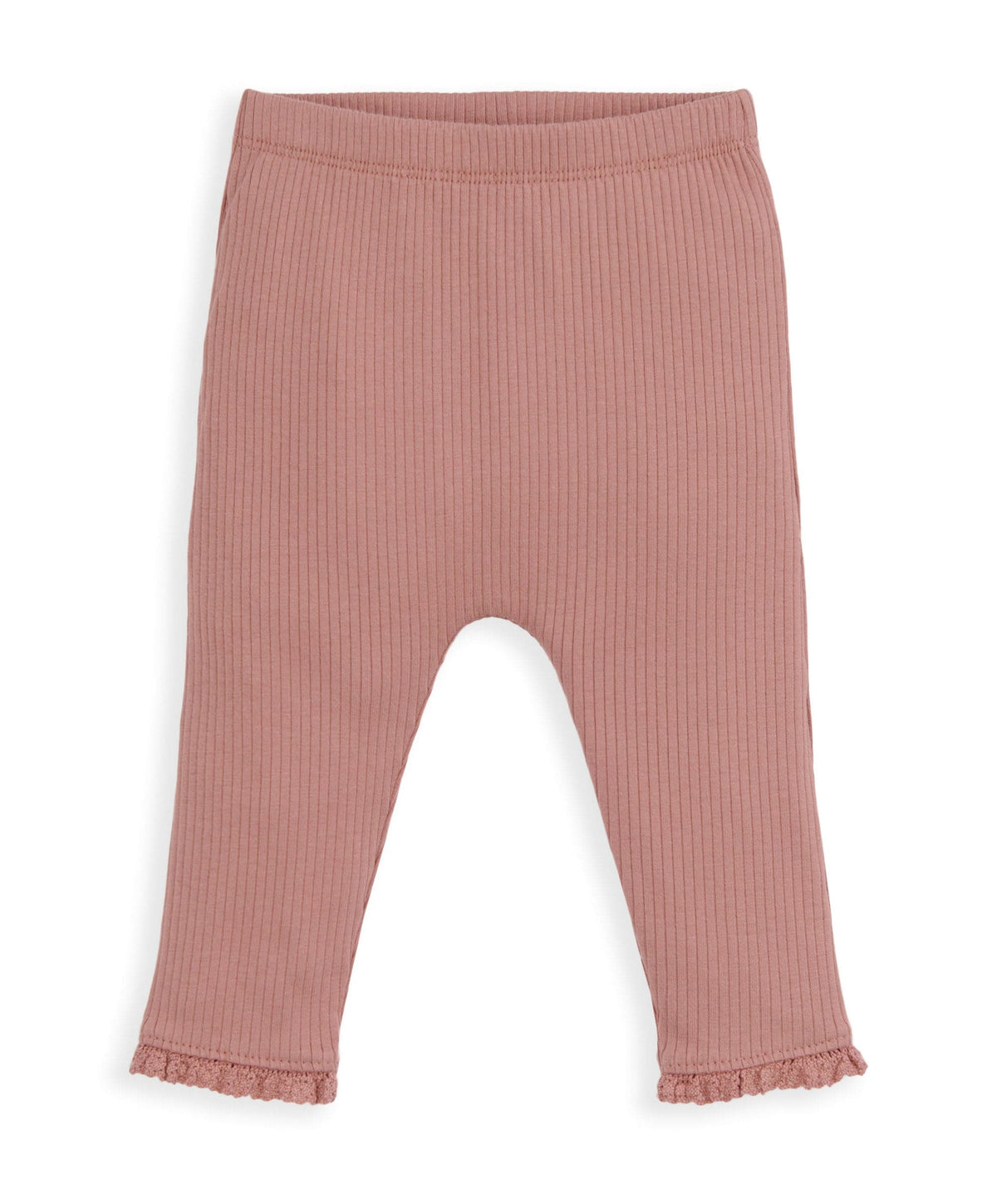 Mamas & Papas Outfits & Sets Ditsy T-Shirt & Leggings Outfit Set
