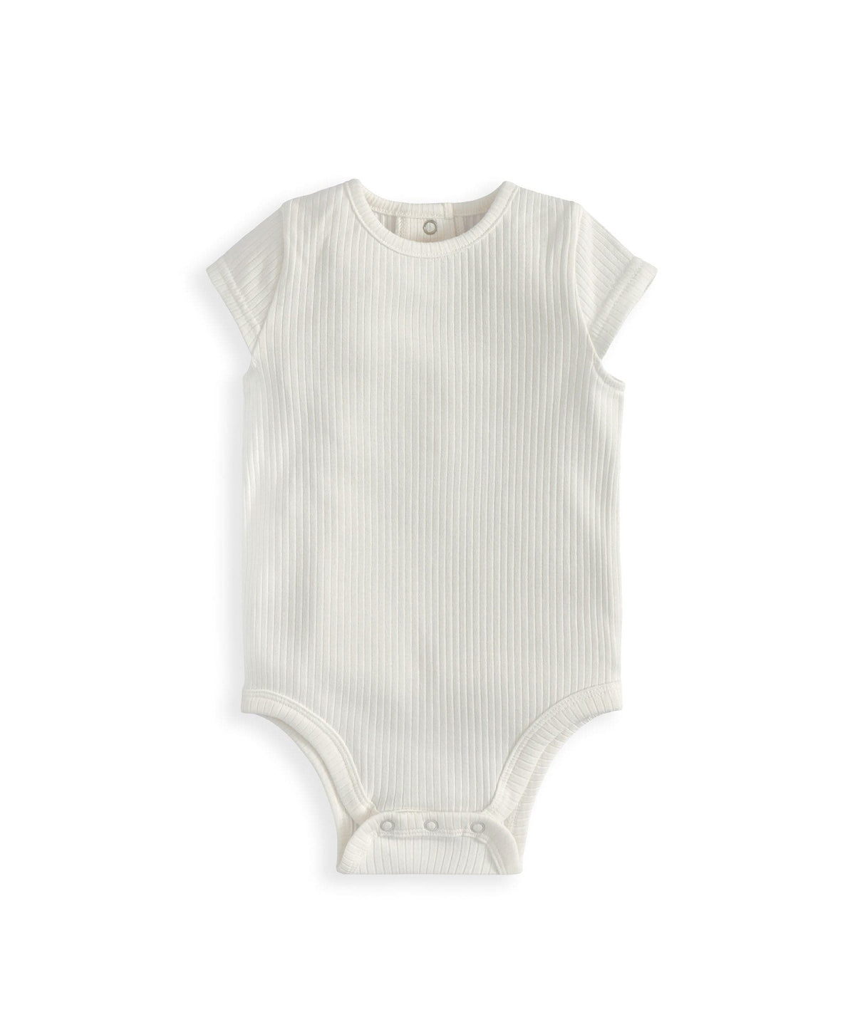 Mamas & Papas Outfits & Sets Hibiscus Bodysuit & Romper Outfit Set