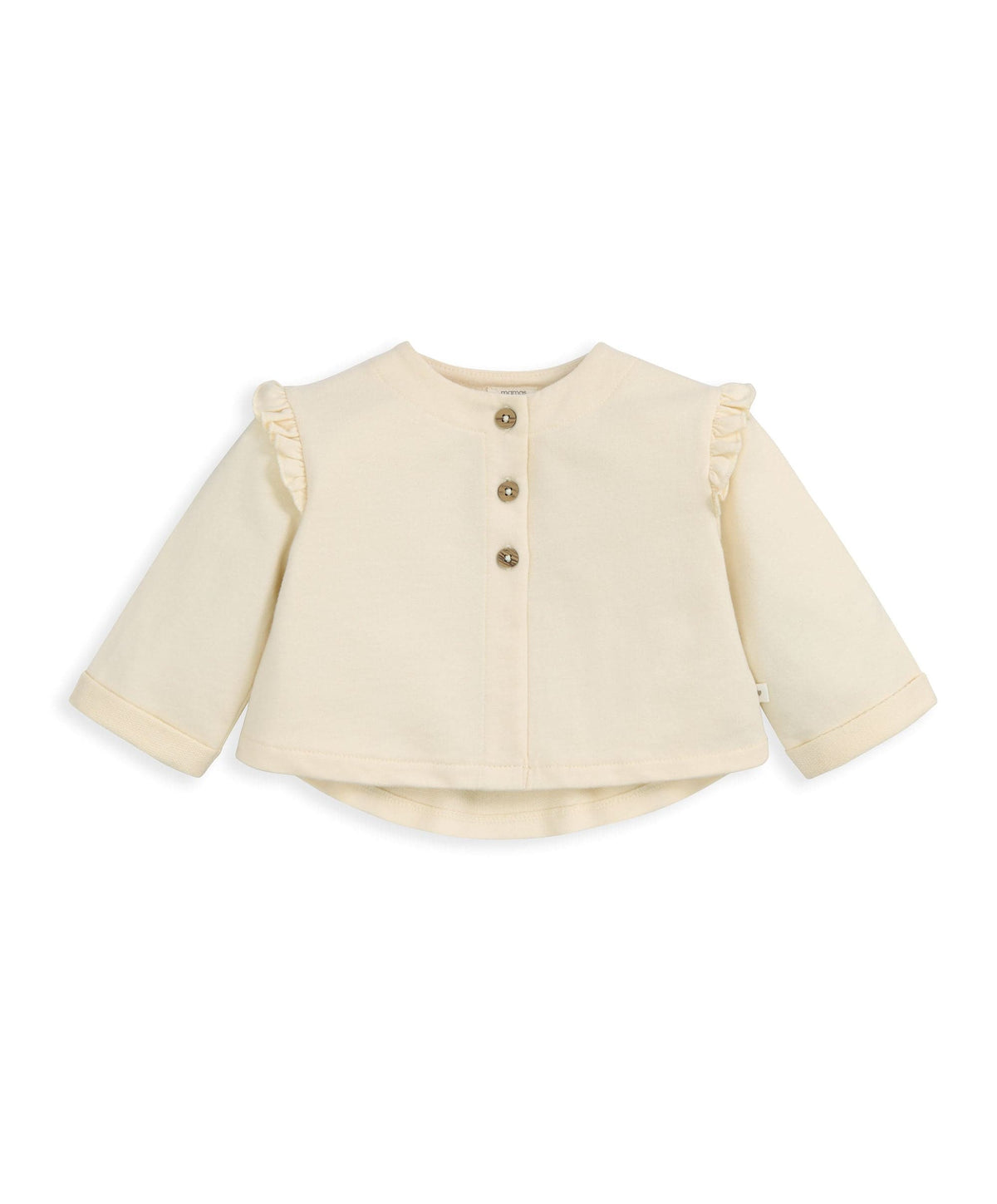 Mamas & Papas Outfits & Sets Jersey Jacket, Leggings & Daisy Bodysuit