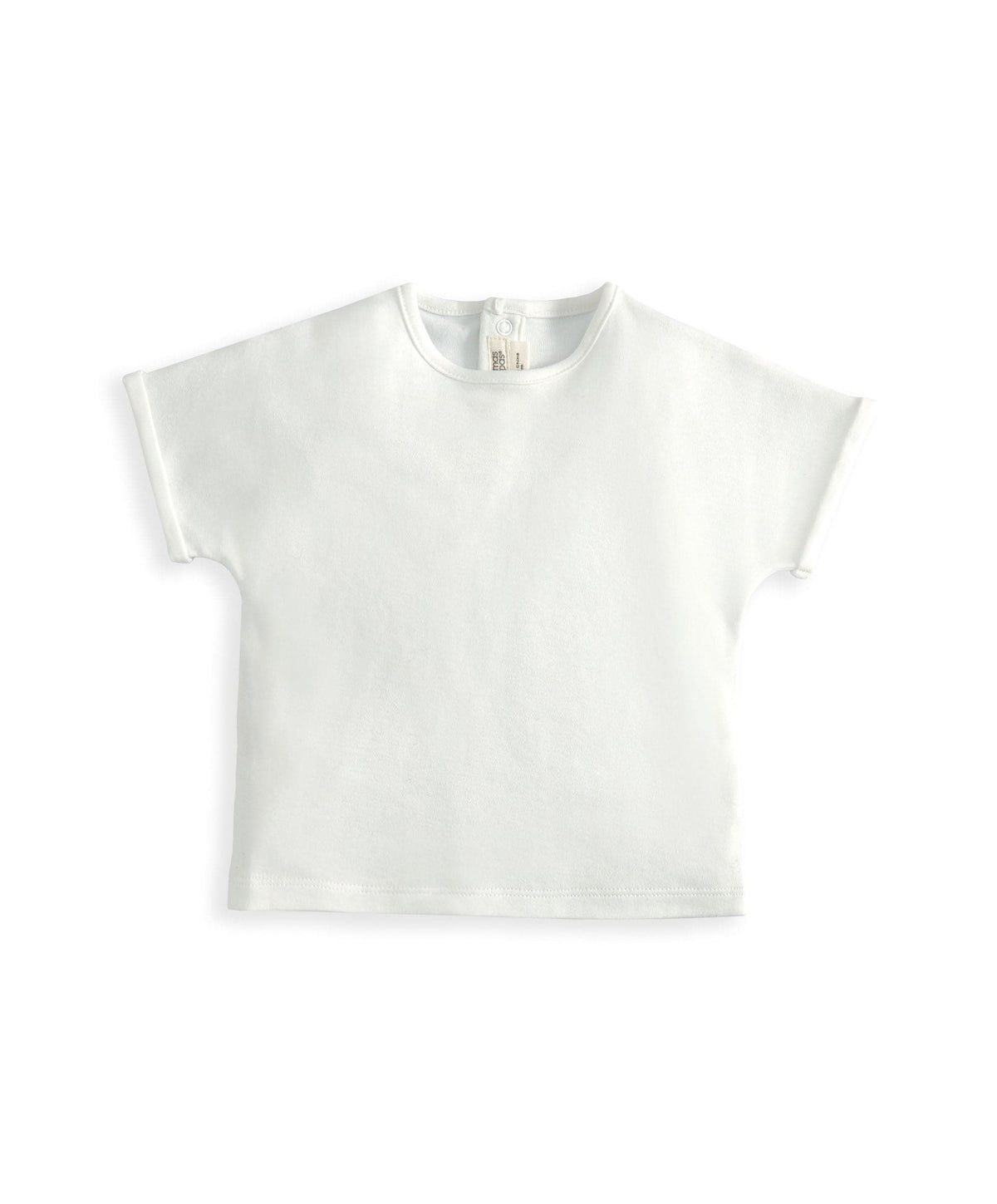 Mamas & Papas Outfits & Sets Knitted Dungarees & T-Shirt Set
