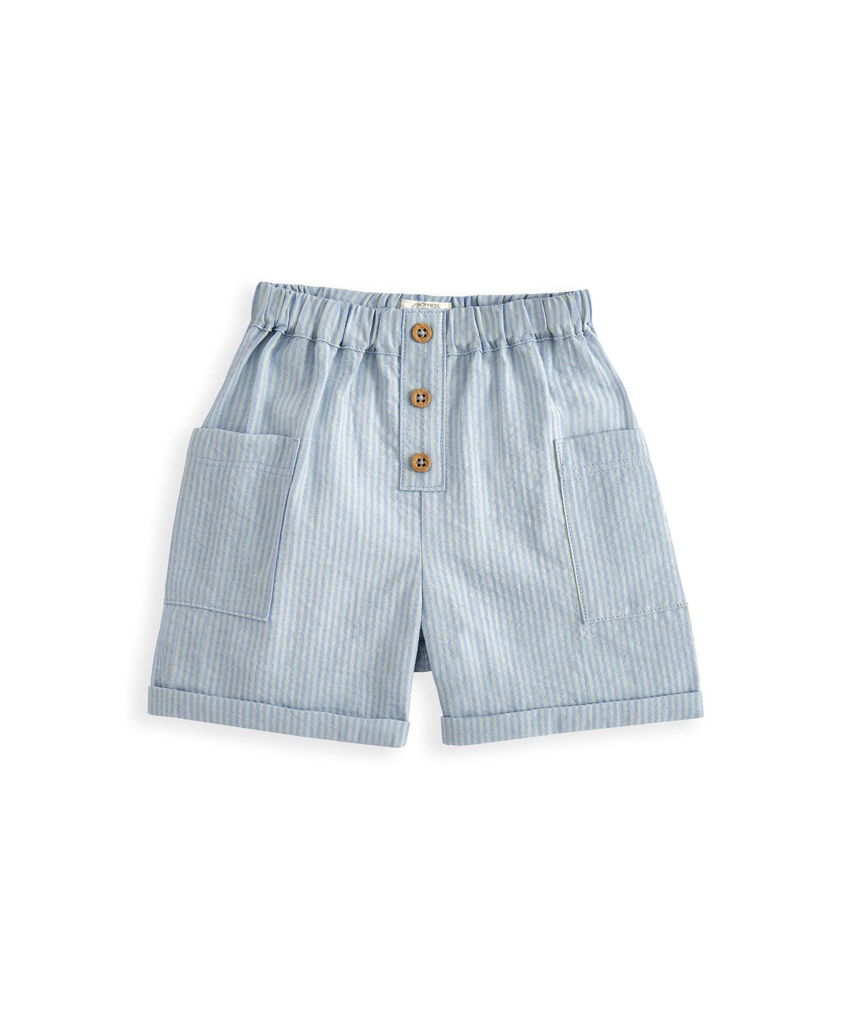 Mamas & Papas Outfits & Sets Lobster T-Shirt & Shorts Outfit Set