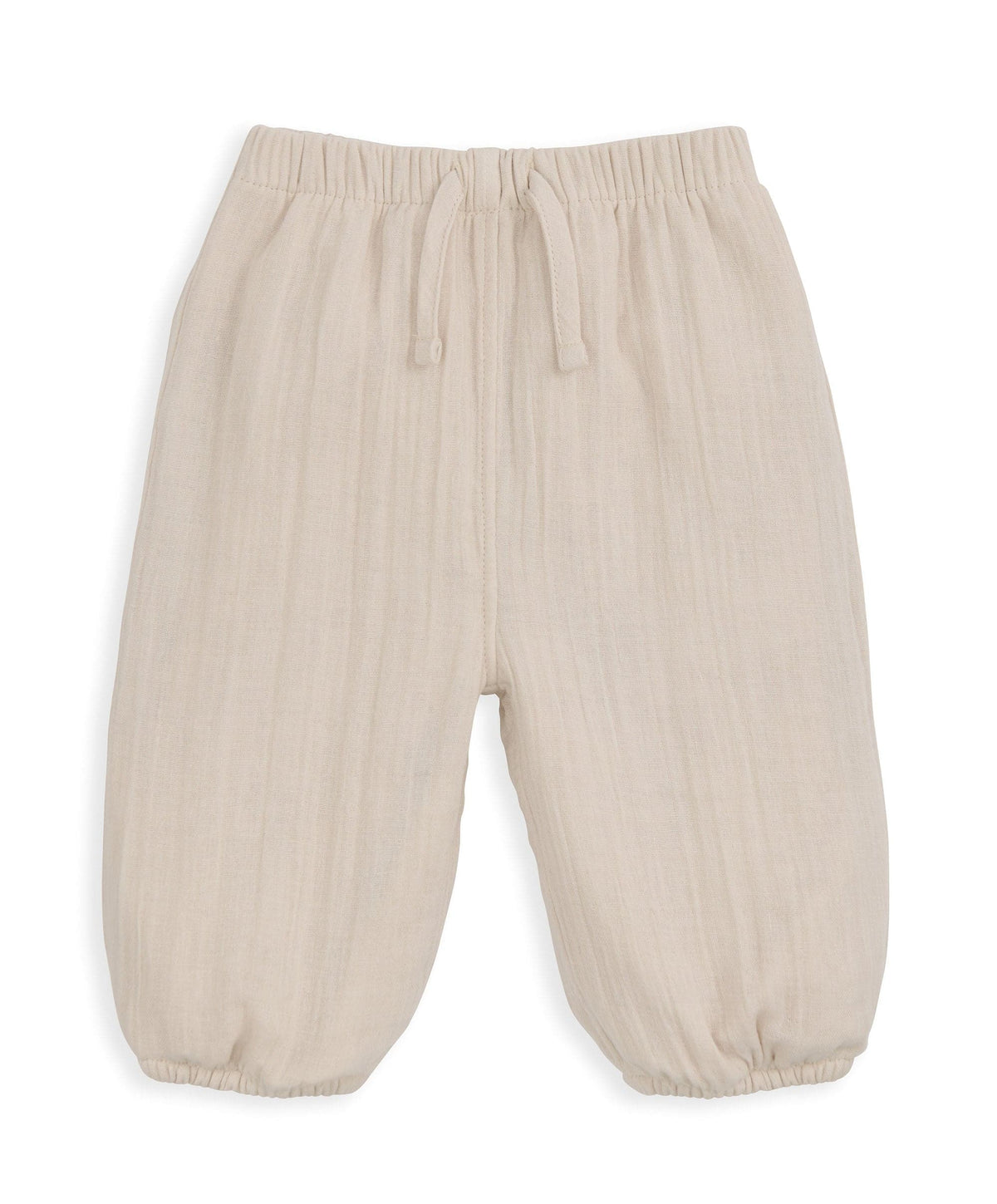 Mamas & Papas Outfits & Sets Stripped T-Shirt & Trouser Outfit Set
