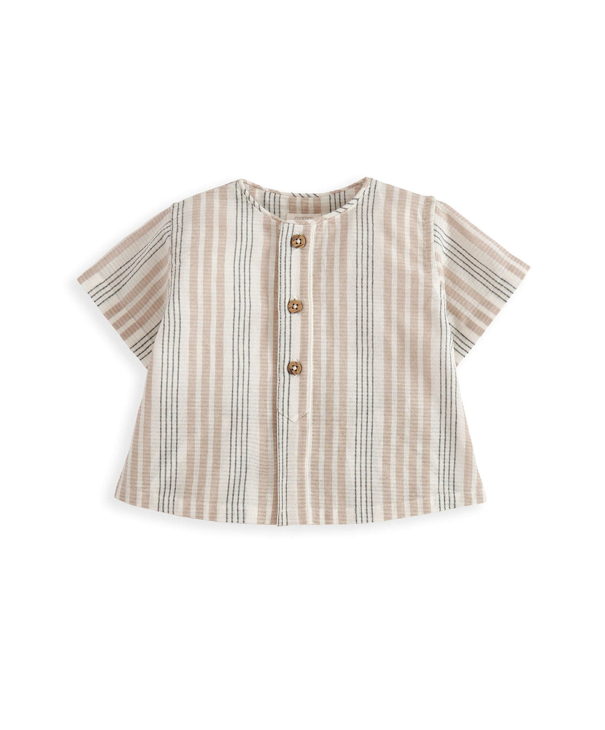 Mamas & Papas Outfits & Sets Woven Top & Shorts Outfit Set