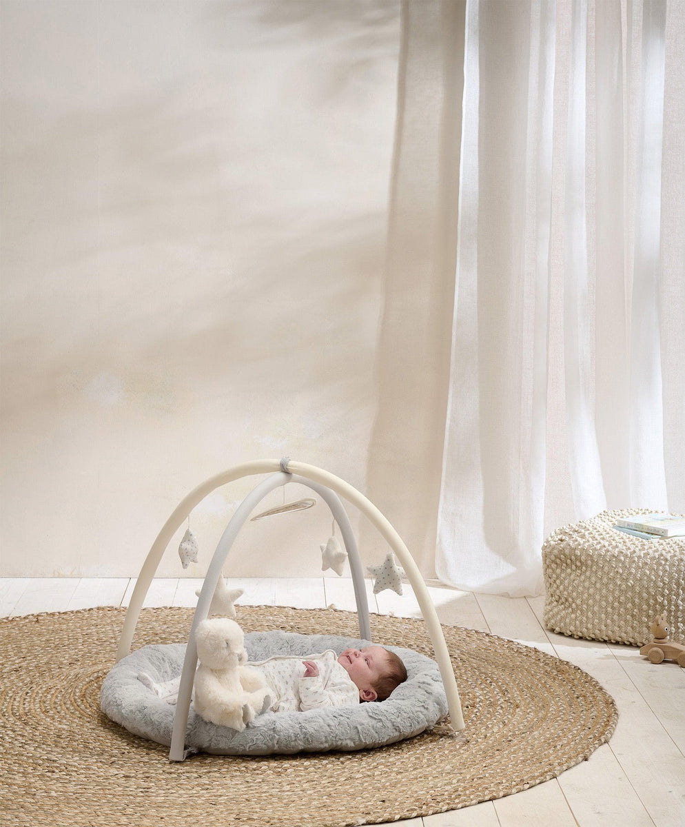 Papas Baby Play Mat Under The Sea Baby Play Gym Mamas And Papas My