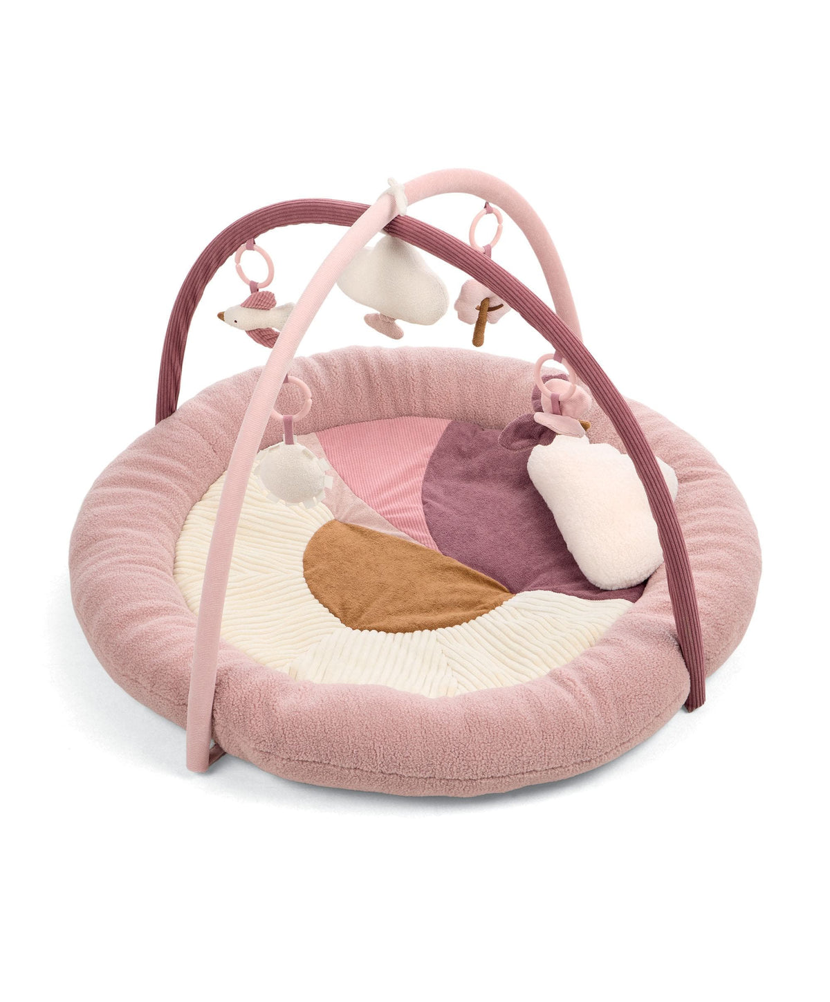 Mamas & Papas Playmats & Gyms Welcome to the World Playmat - Floral