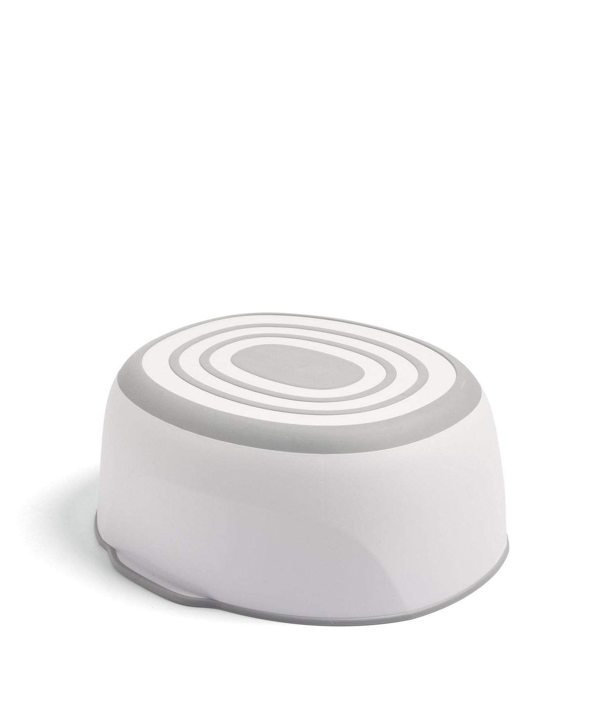 Mamas & Papas Potties 4-in-1 Grow and Learn Potty – Grey/White