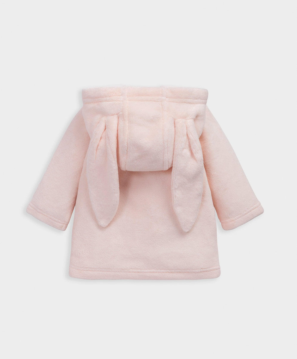 rabbit dressing gown ladies Bunny Dressing Gown – Mamas & Papas UK