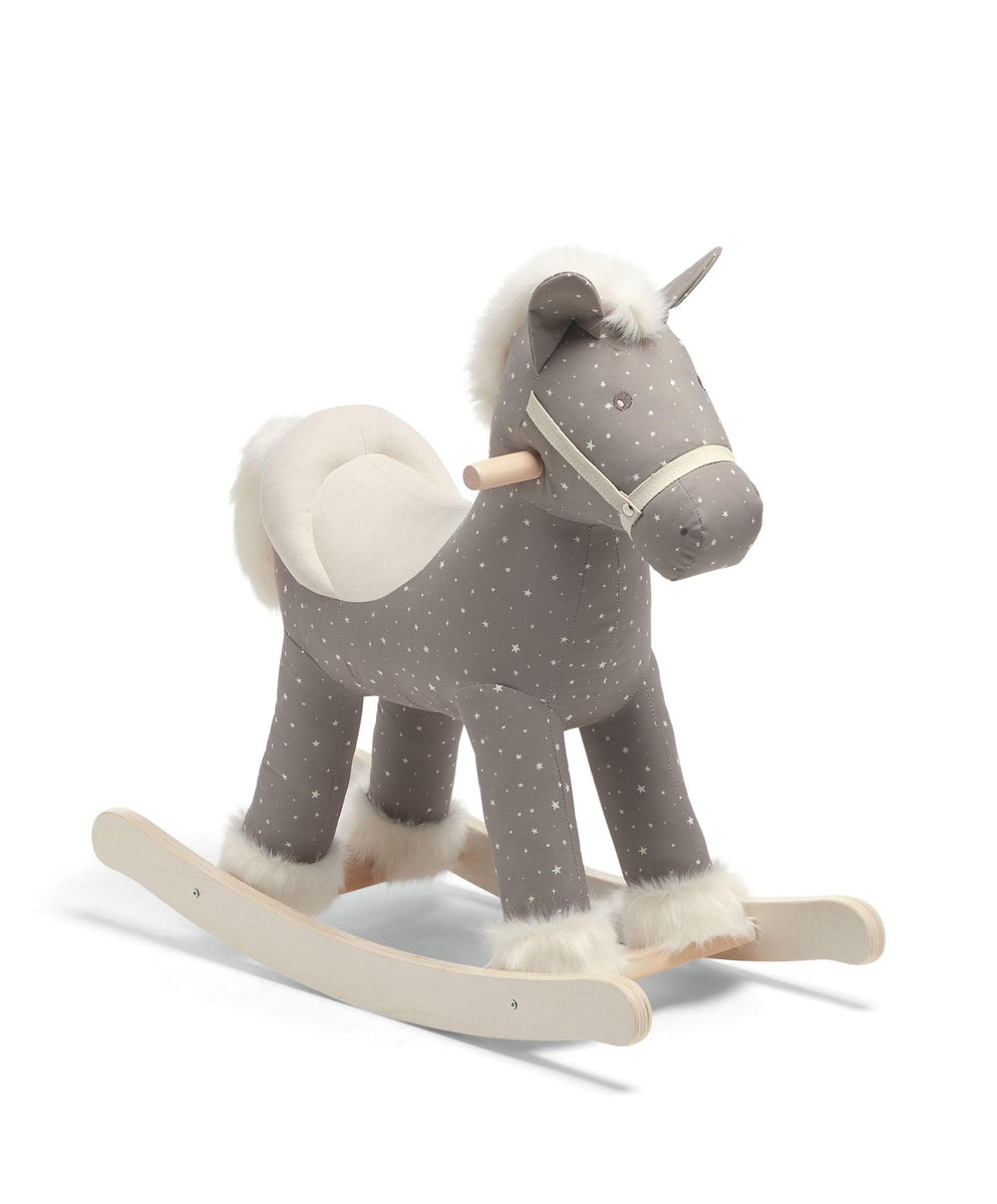 Rocking Horse Mocha Mamas & Papas UK