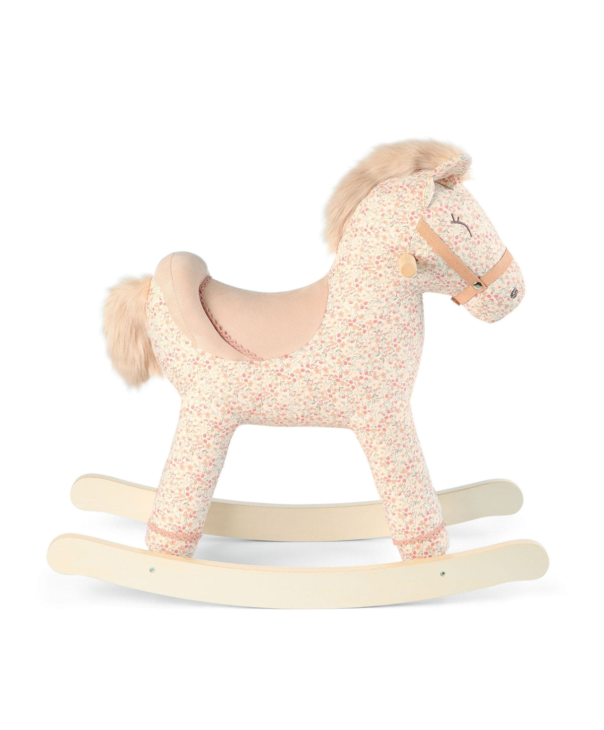 Mamas & Papas Rocking Horse - Ditsy Floral