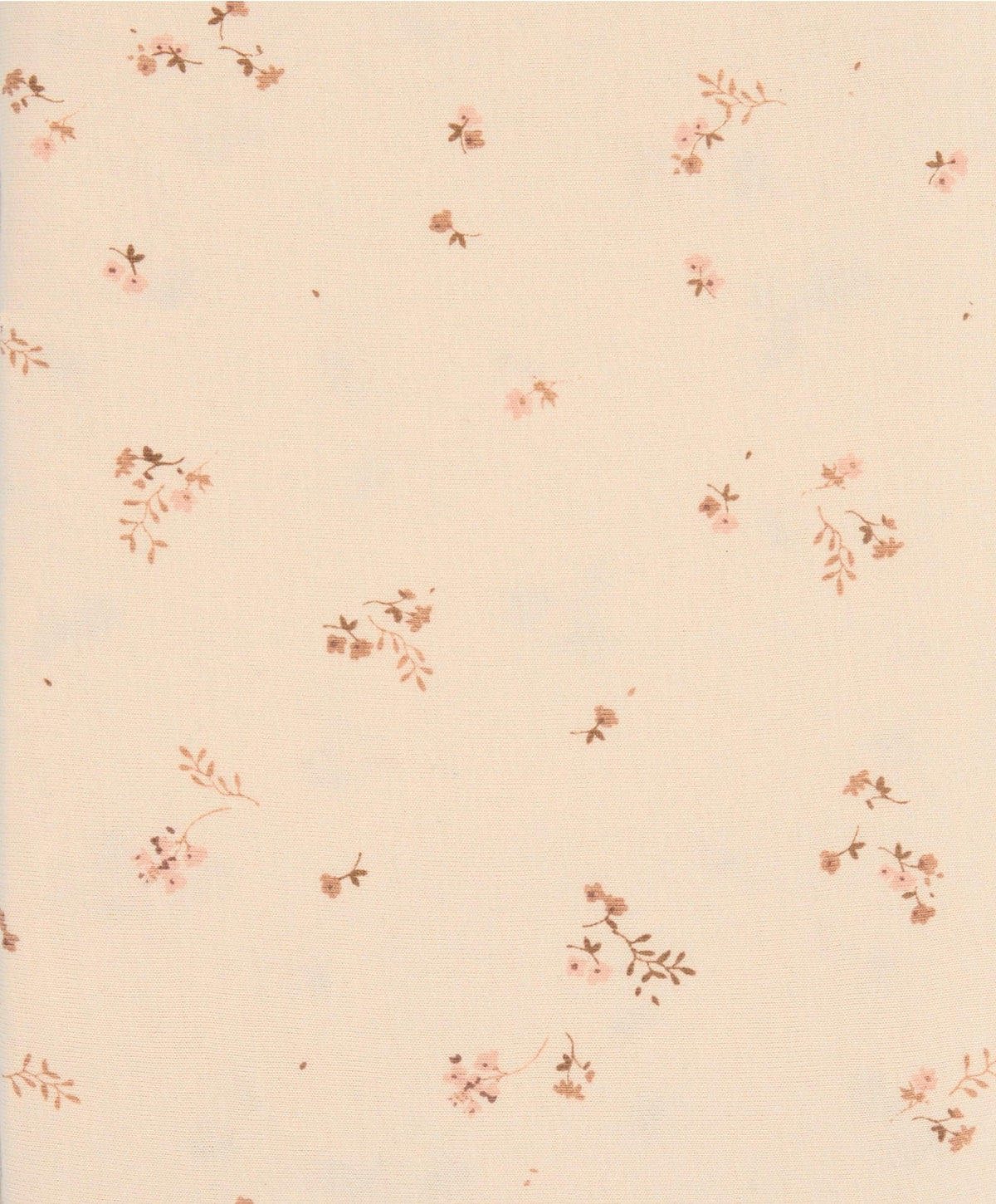 Mamas & Papas Sheets Cotbed Fitted Sheets (2 Pack) - Wildflower