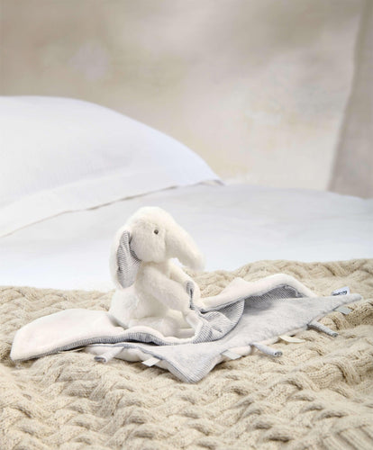 Mamas & Papas Soft Toys Welcome to the World Baby Comforter - Archie Elephant