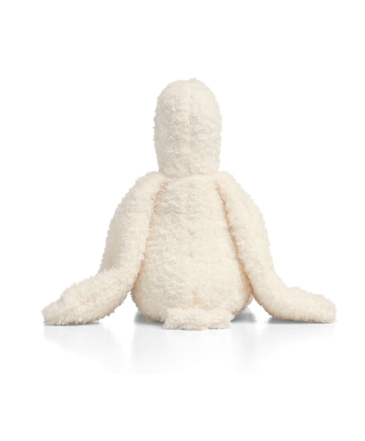 Mamas & Papas Soft Toys Welcome to the World Duckling Beanie Soft Toy