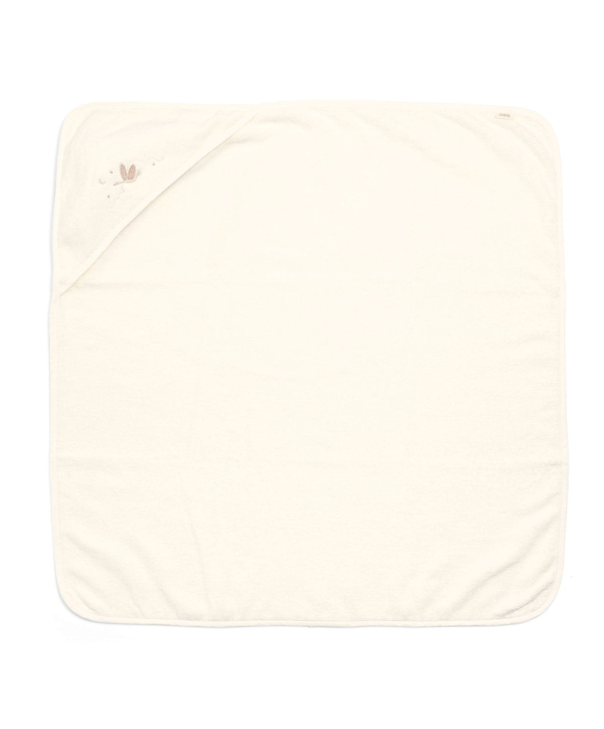Mamas & Papas Towelling Baby Towelling Set (3 Pack) - Welcome to the World Duckling