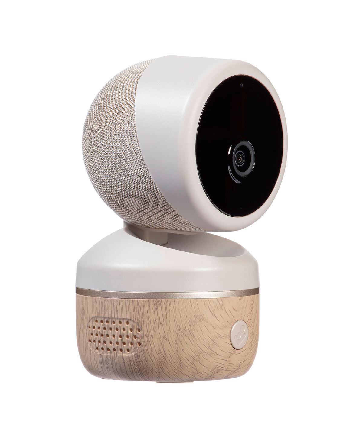 Maxi Cosi Baby Monitors Maxi-Cosi See2 Plus Baby Monitor - Elegance Beige