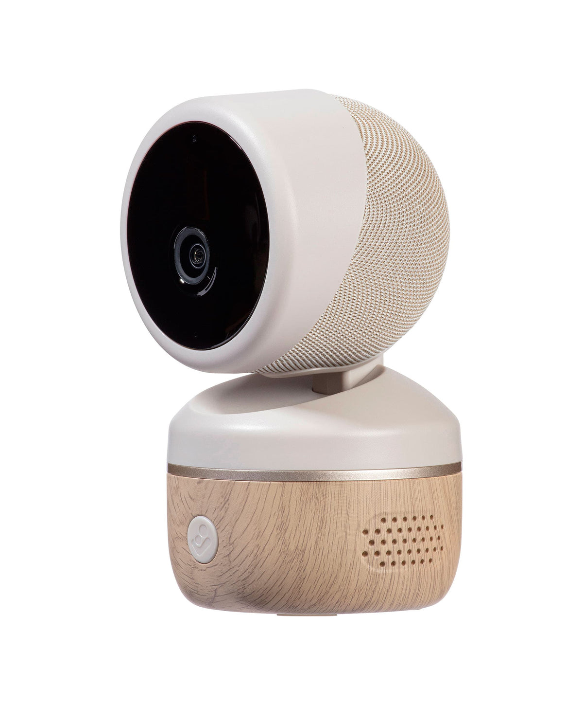 Maxi Cosi Baby Monitors Maxi-Cosi See2 Plus Baby Monitor - Elegance Beige