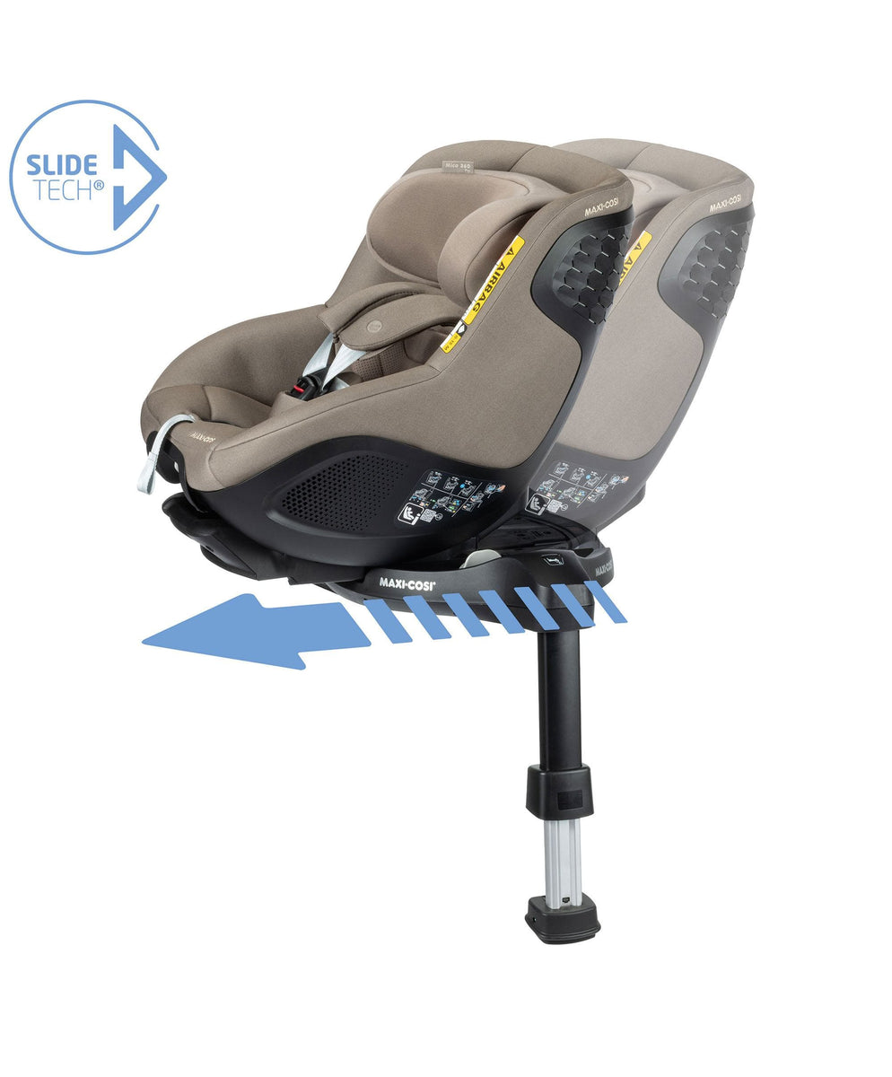 Maxi-Cosi Mica 360 Pro