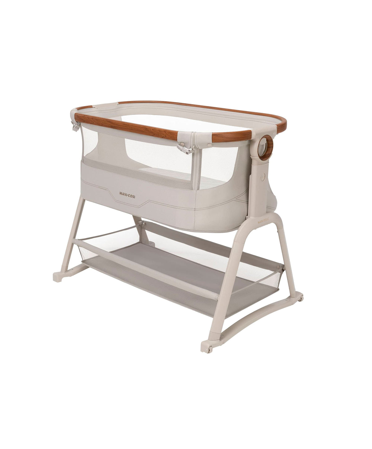 Maxi Cosi Bedside Sleeping Maxi-Cosi Iora Plus - Elegance Beige
