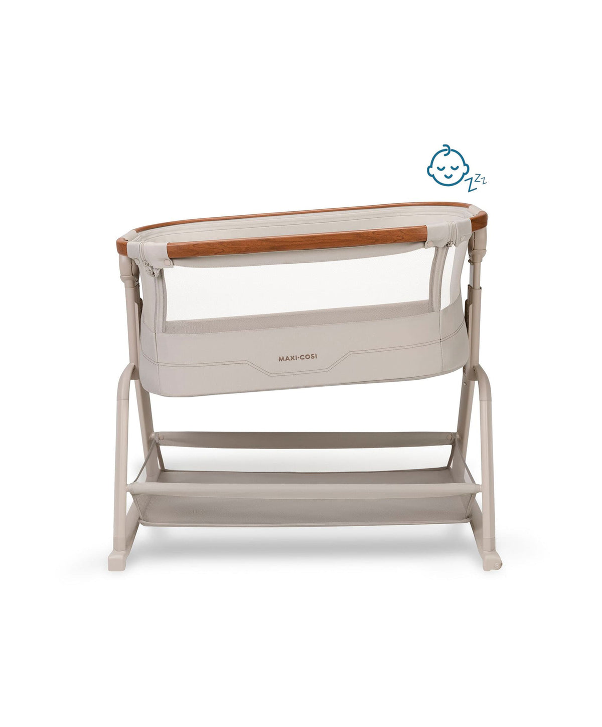 Maxi Cosi Bedside Sleeping Maxi-Cosi Iora Plus - Elegance Beige