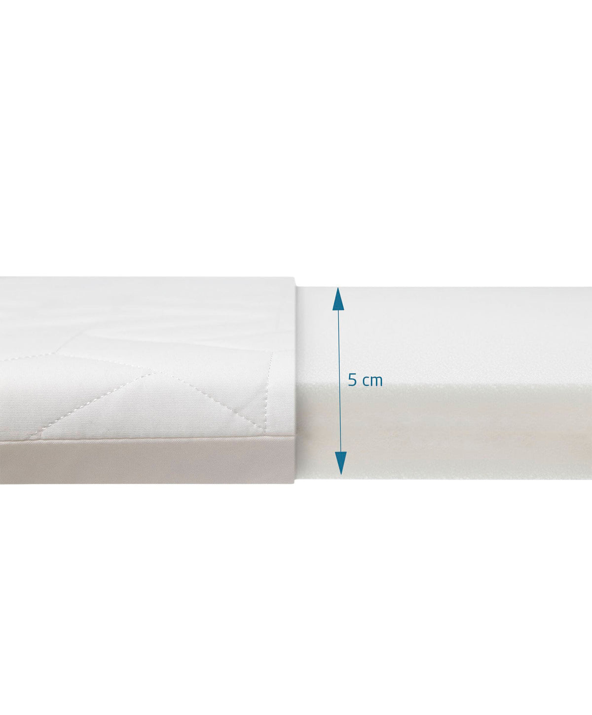 Maxi Cosi Bedside Sleeping Maxi-Cosi Iora Plus - Elegance Beige