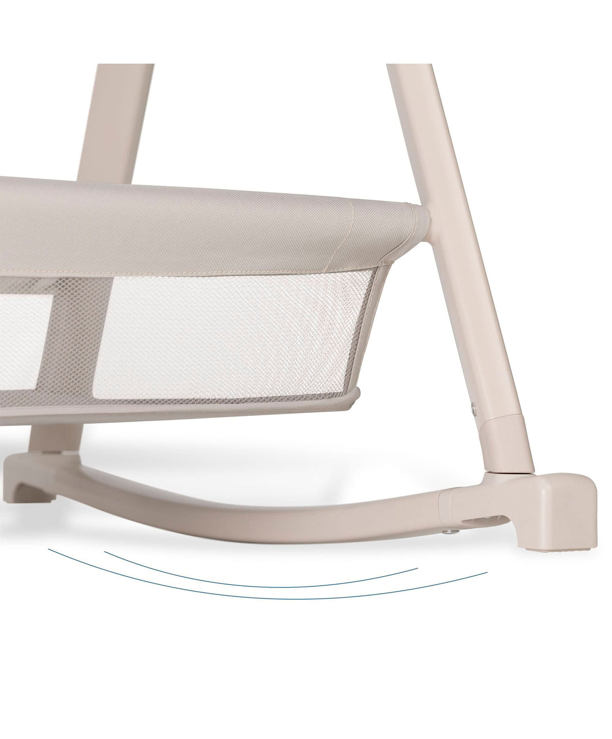 Maxi Cosi Bedside Sleeping Maxi-Cosi Iora Plus - Elegance Beige