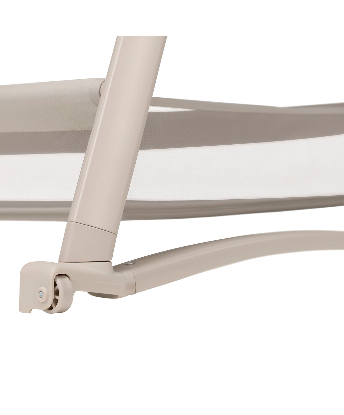 Maxi Cosi Bedside Sleeping Maxi-Cosi Iora Plus - Elegance Beige