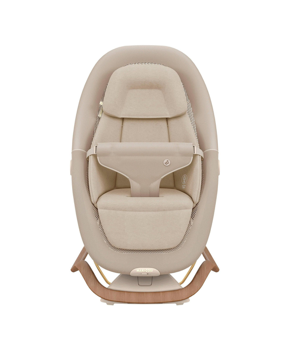 Maxi Cosi Bouncers Maxi-Cosi Dove Pro Bouncer - Elegance Beige
