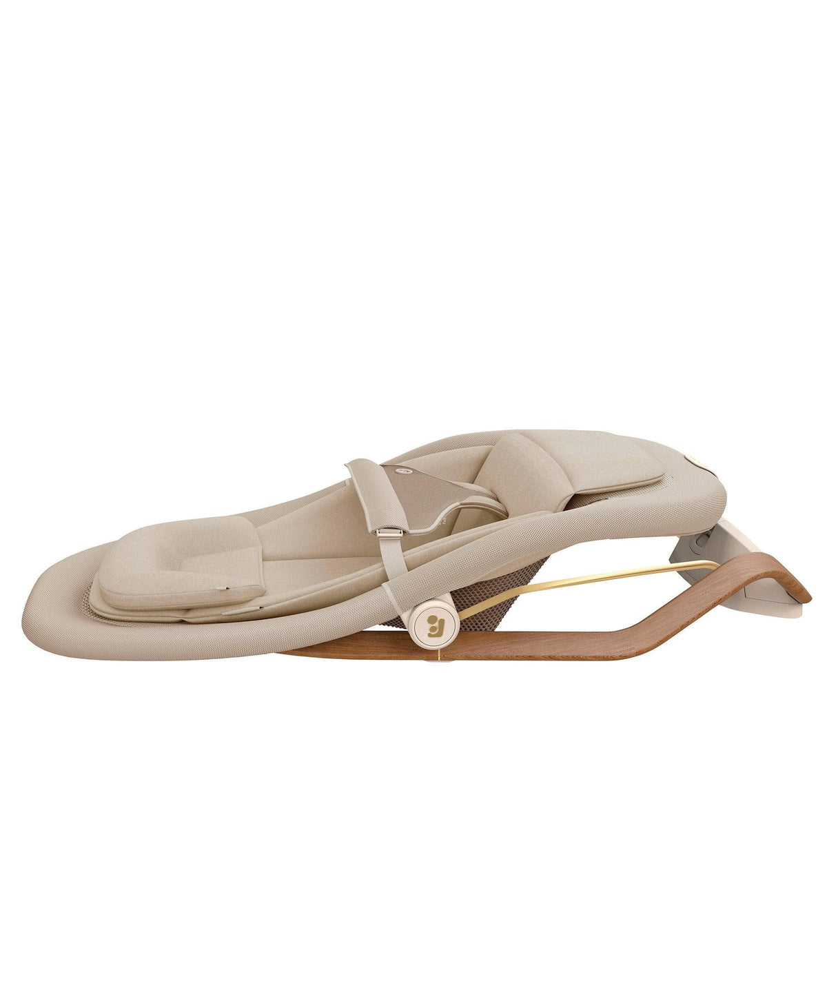 Maxi Cosi Bouncers Maxi-Cosi Dove Pro Bouncer - Elegance Beige