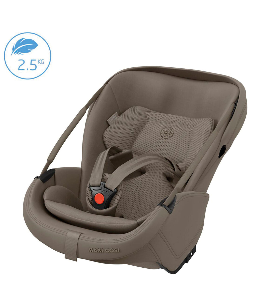 Maxi-Cosi Coral Slide Pro Car Seat