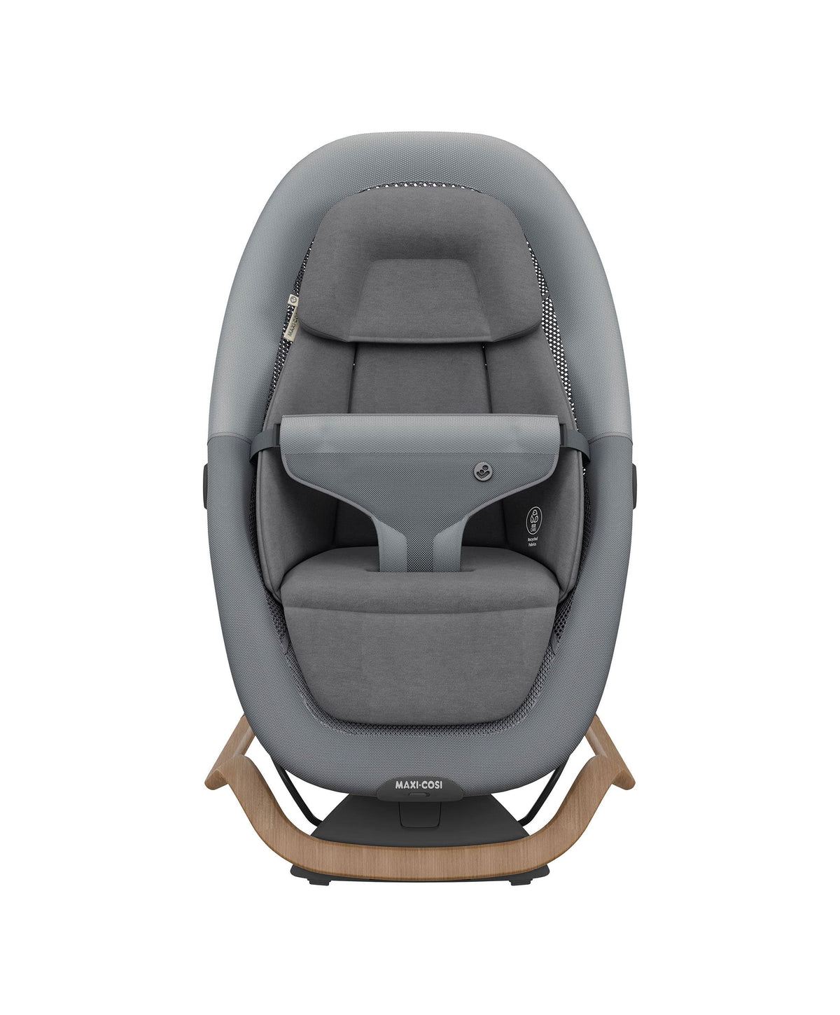 Maxi Cosi Maxi-Cosi Dove Pro Bouncer - Elegance Graphite
