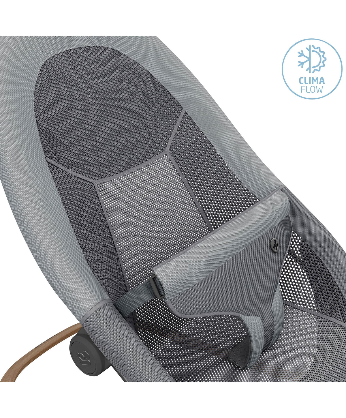 Maxi Cosi Maxi-Cosi Dove Pro Bouncer - Elegance Graphite