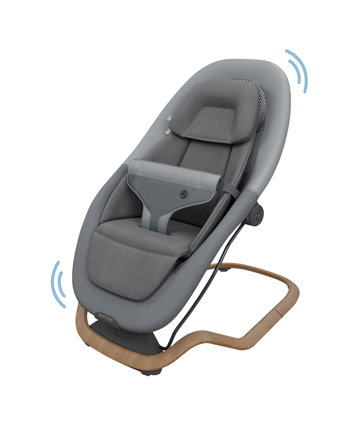 Maxi Cosi Maxi-Cosi Dove Pro Bouncer - Elegance Graphite