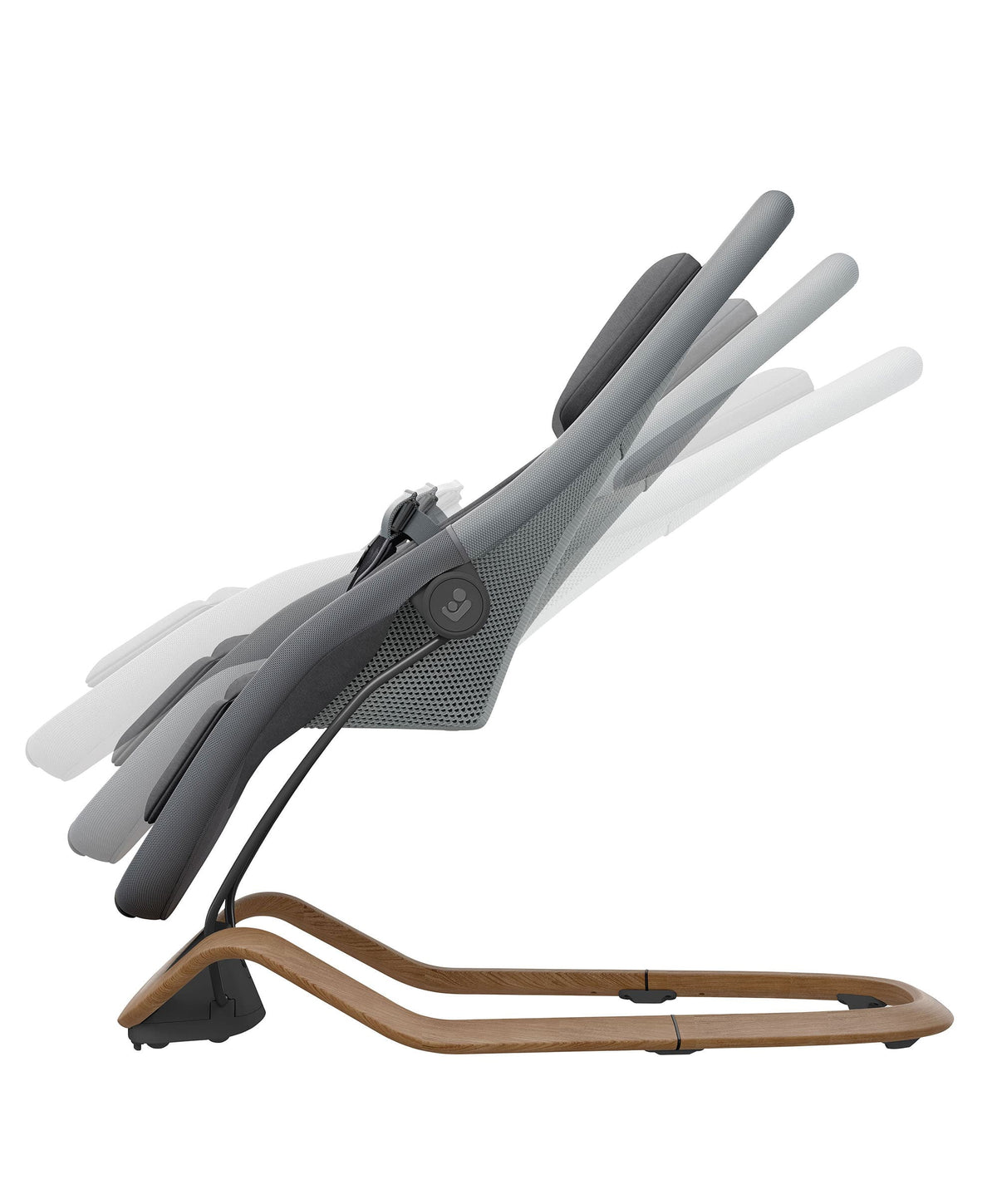 Maxi Cosi Maxi-Cosi Dove Pro Bouncer - Elegance Graphite