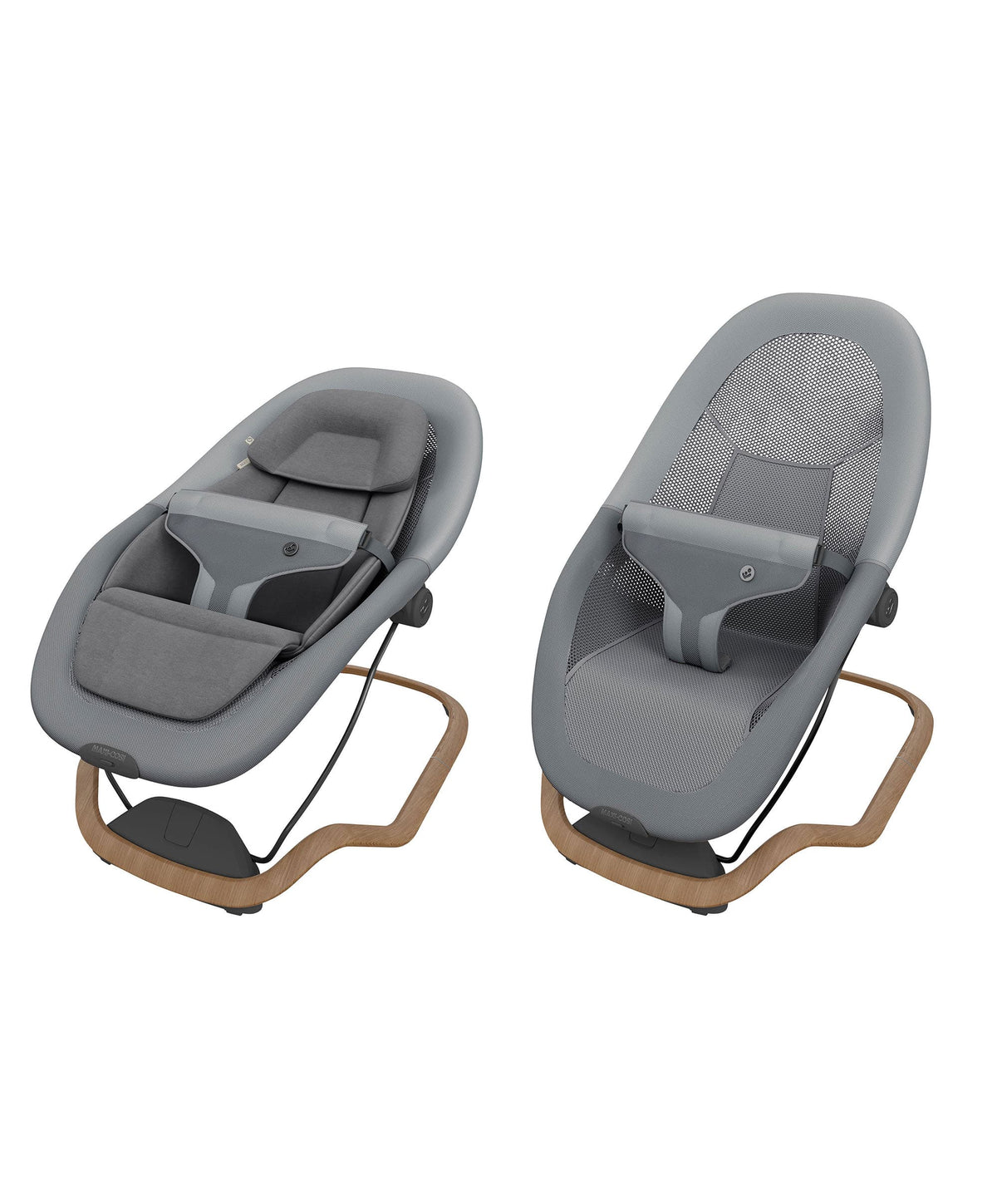 Maxi Cosi Maxi-Cosi Dove Pro Bouncer - Elegance Graphite