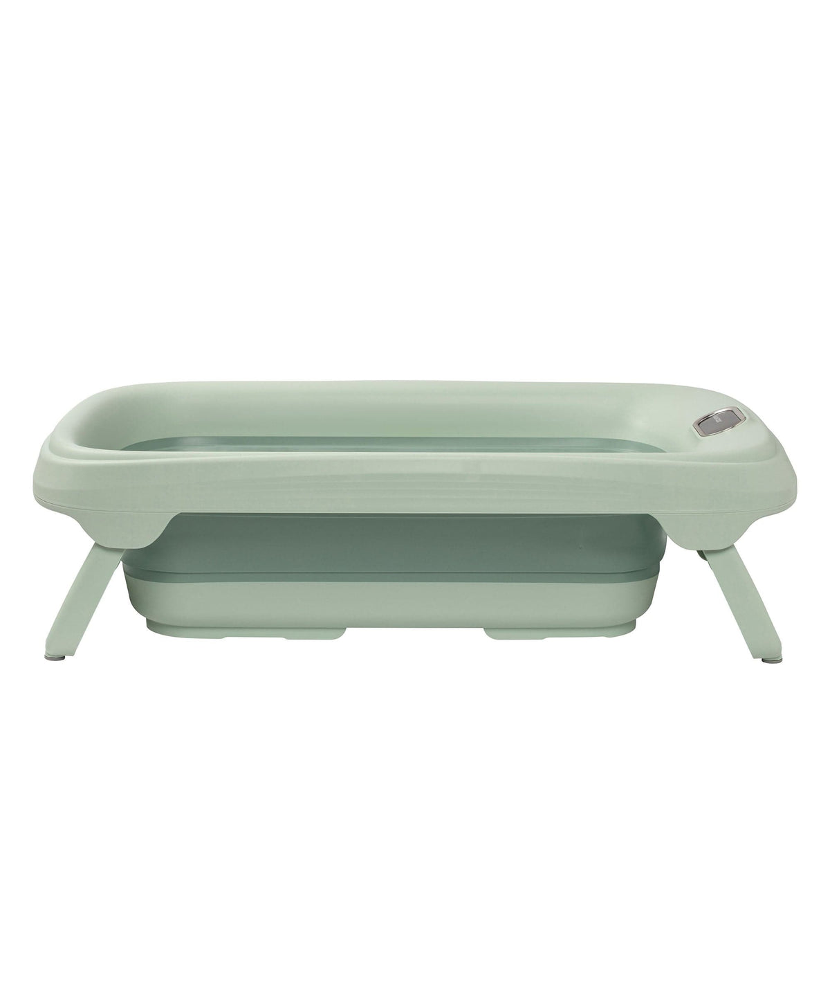 Maxi Cosi Maxi-Cosi Indigo Plus Bath - Sage Green