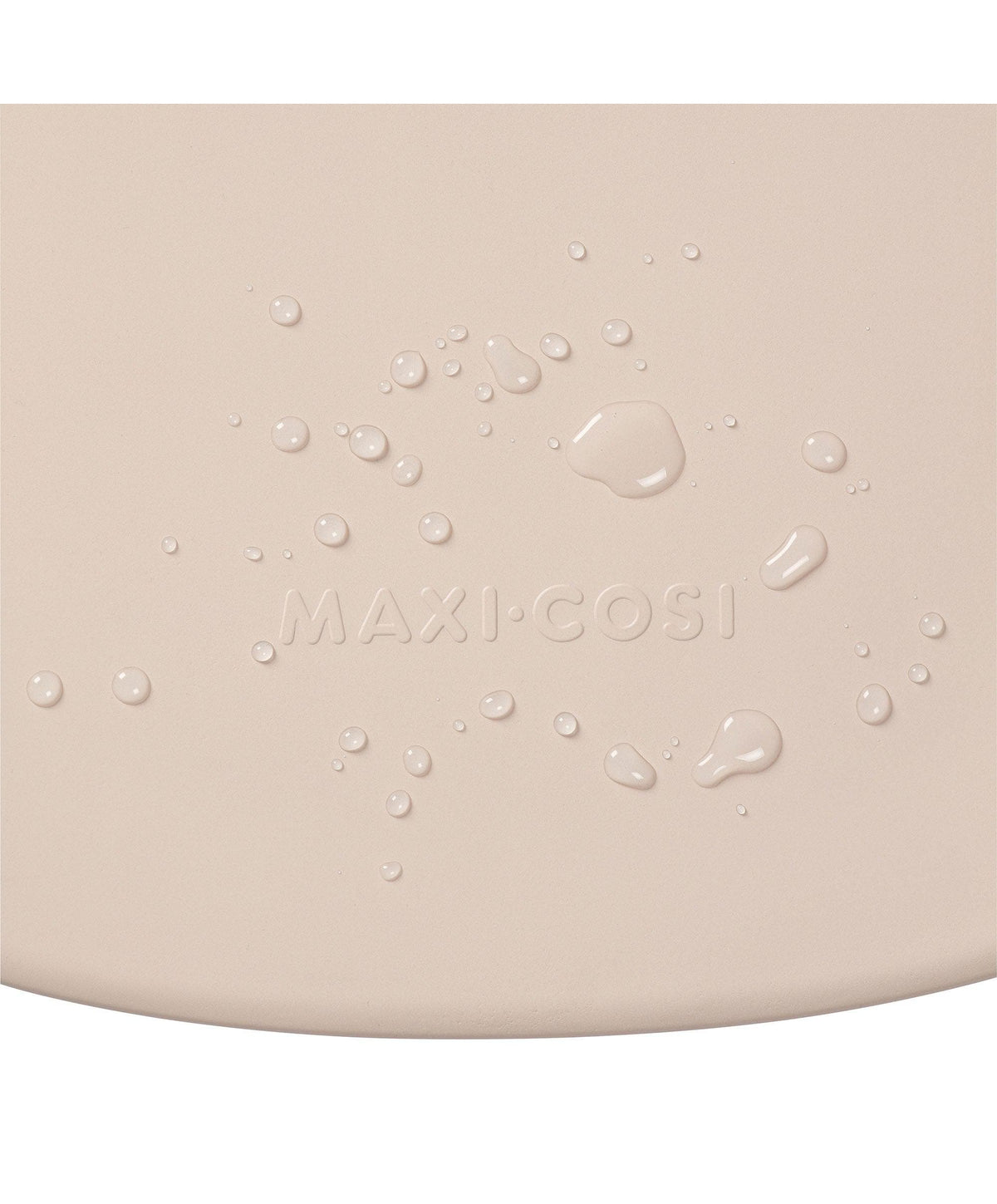 Maxi Cosi Maxi-Cosi Mavis Changing Mat - Muted Terra