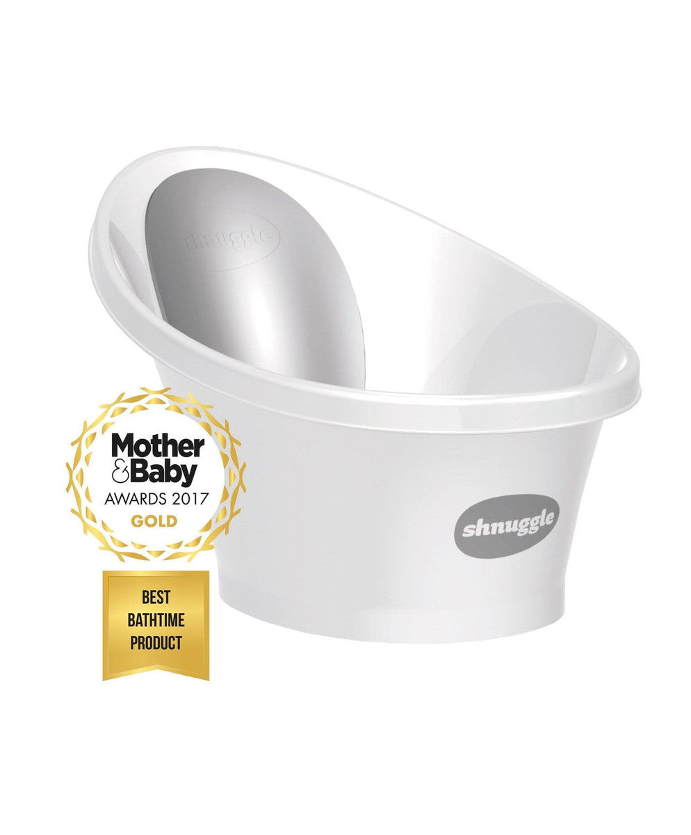 Shnuggle Bath Time Essentials Bundle – Mamas Papas UK