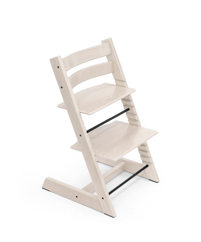 Stokke Highchairs Tripp Trapp Highchair - White Wash