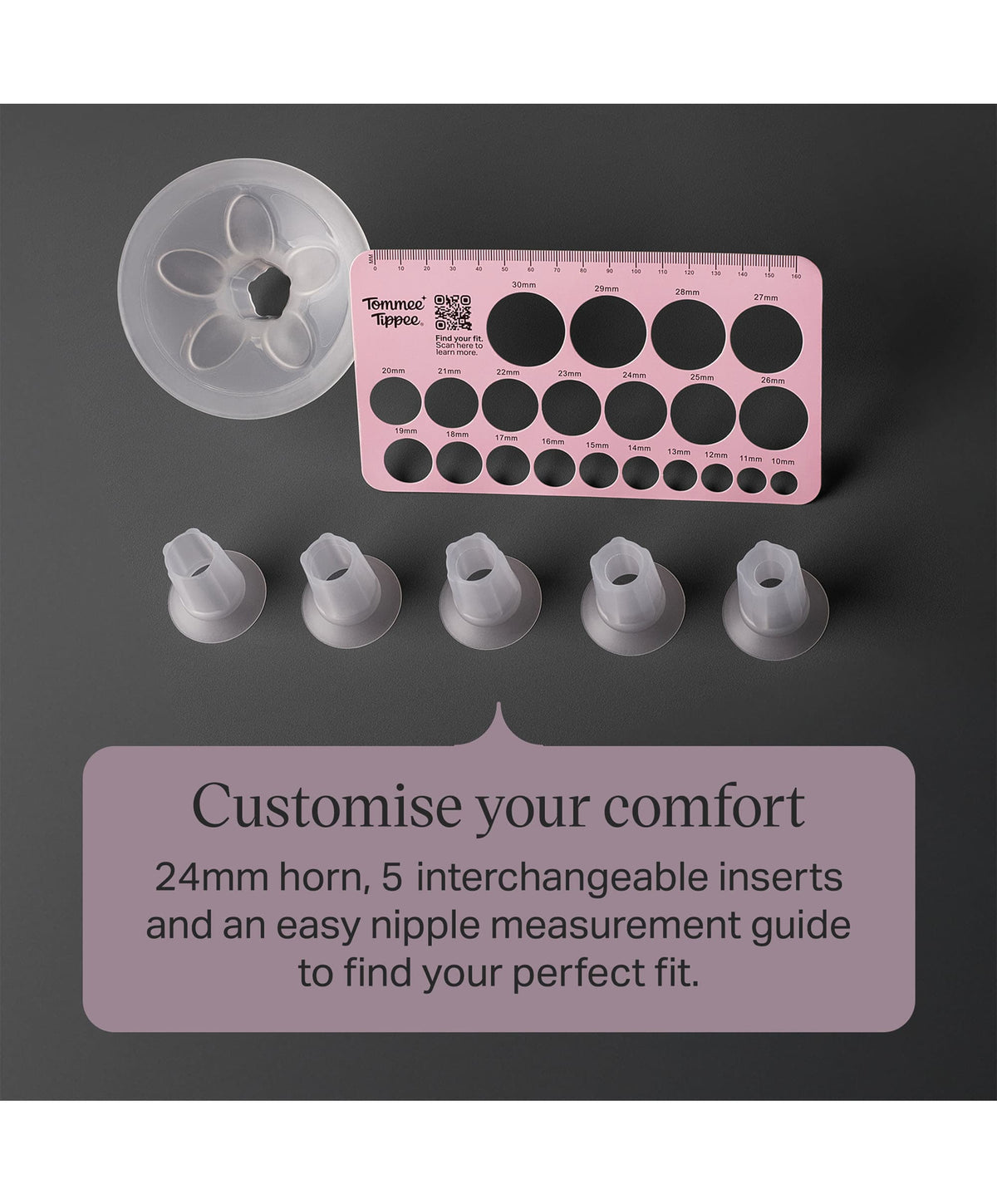 Tommee Tippee Breastfeeding Tommee Tippee Single Electric Breast Pump