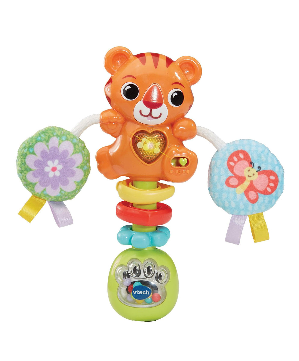 VTech Rattle Roar Tiger – Mamas Papas UK