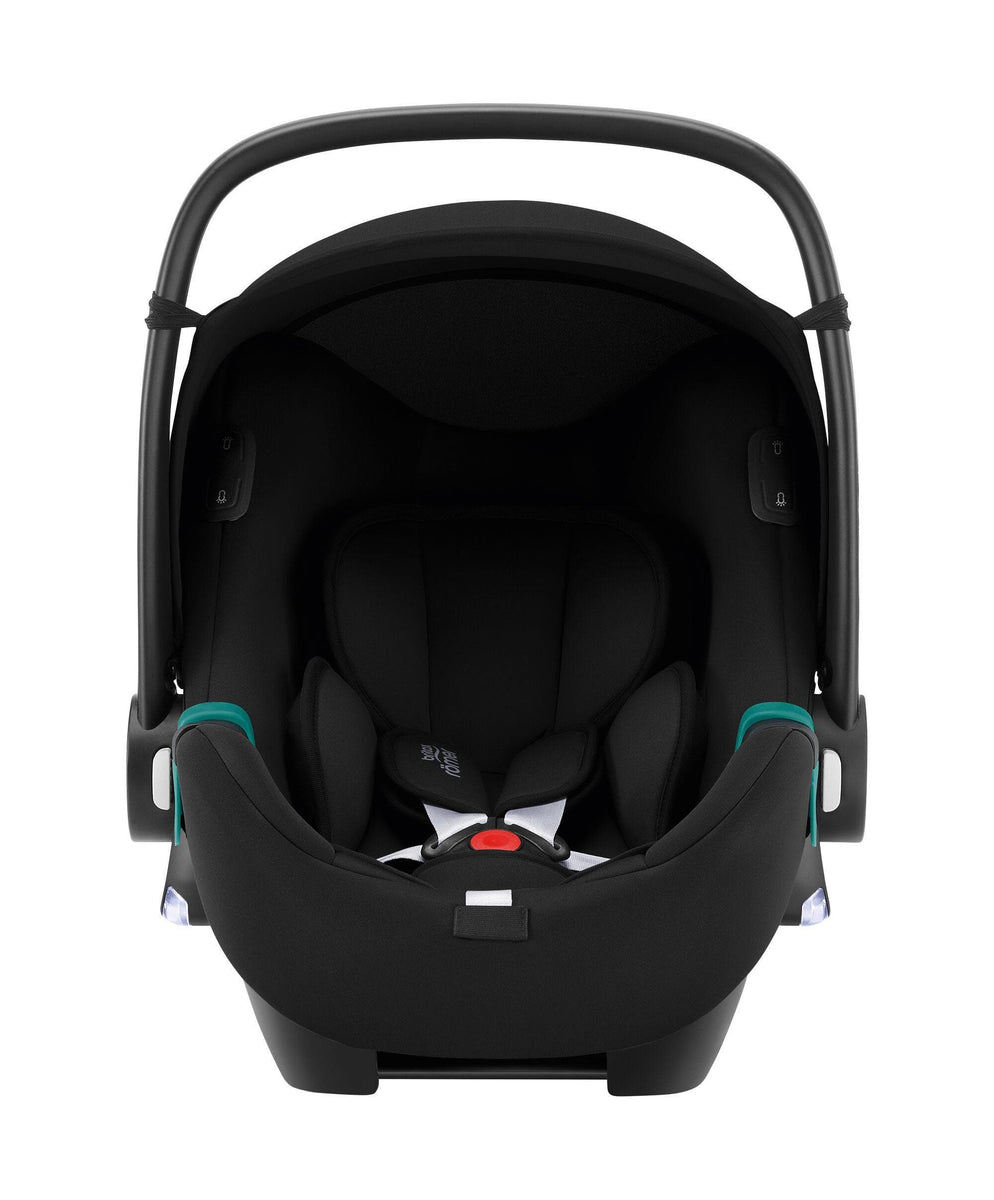 Britax Römer BABY-SAFE iSENSE i-Size Group 0+ Car Seat